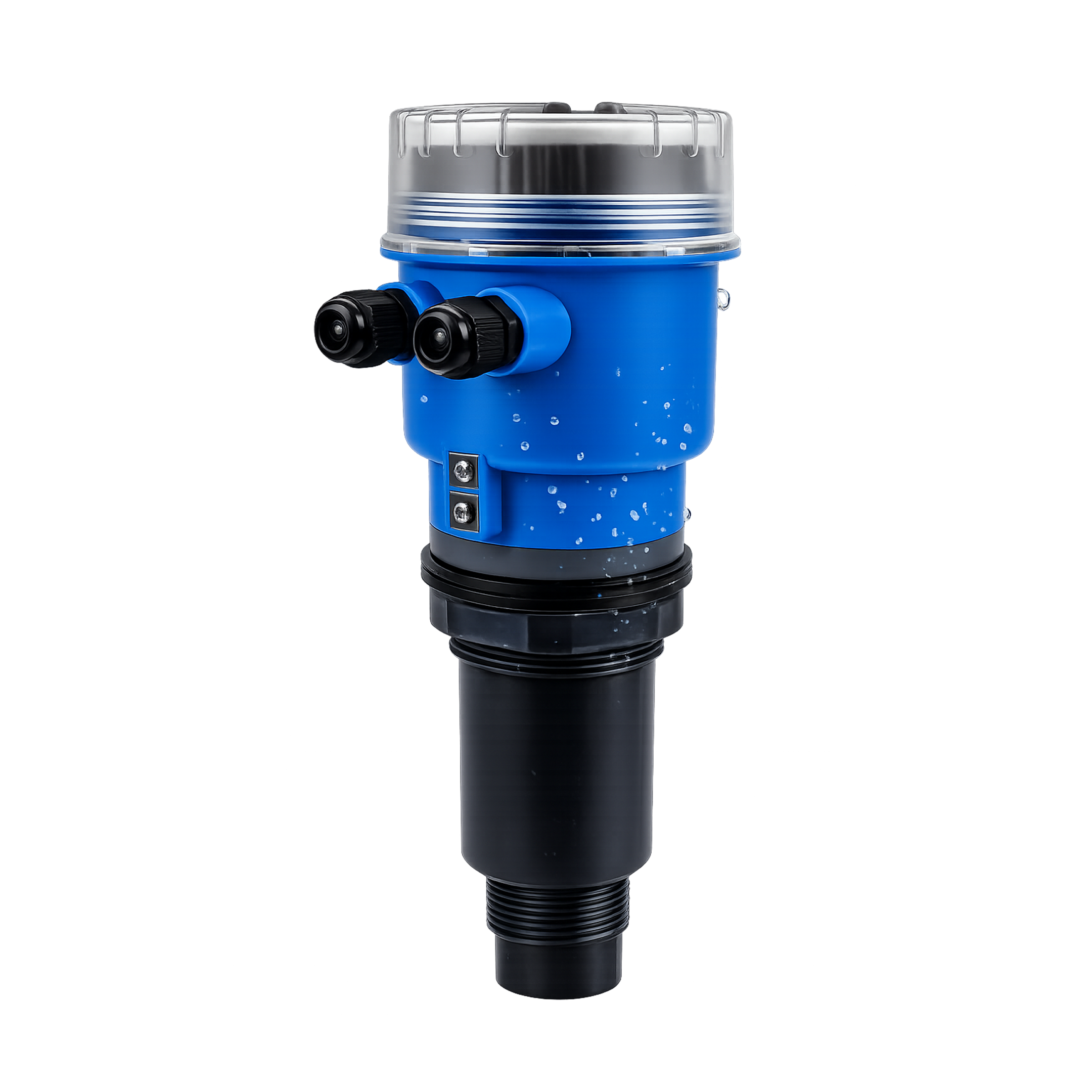 Ultrasonic Level Sensor